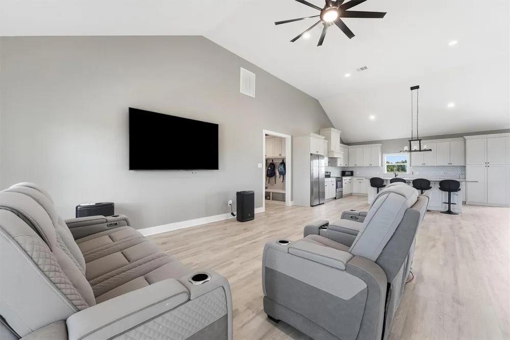15007 Wolfgang Road Guy, TX 77444