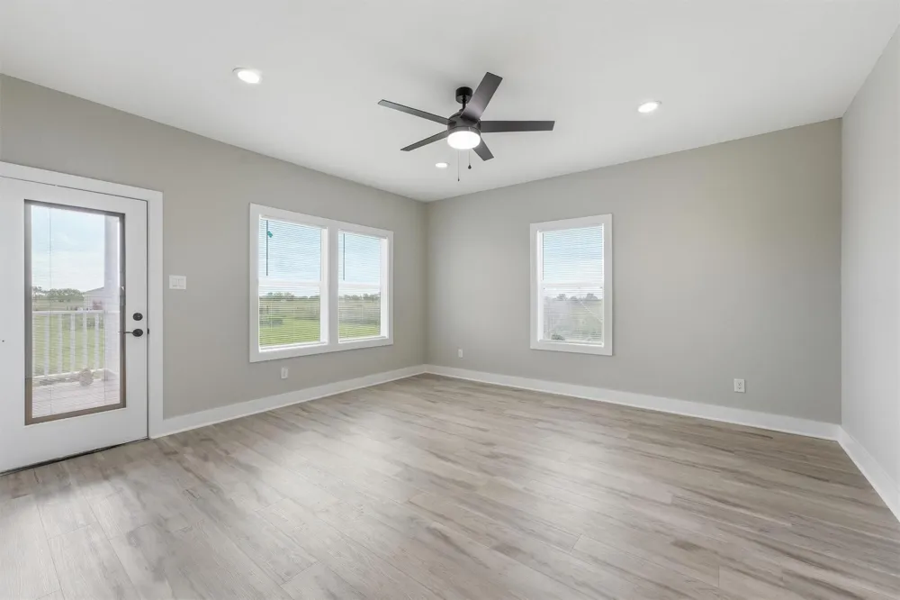 15007 Wolfgang Road Guy, TX 77444