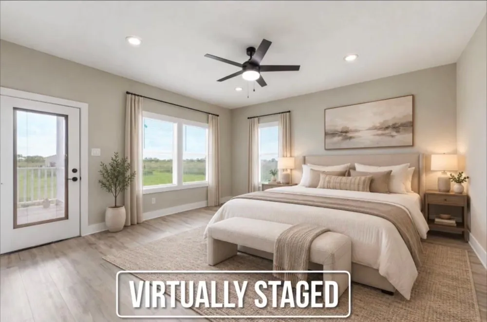 15007 Wolfgang Road Guy, TX 77444