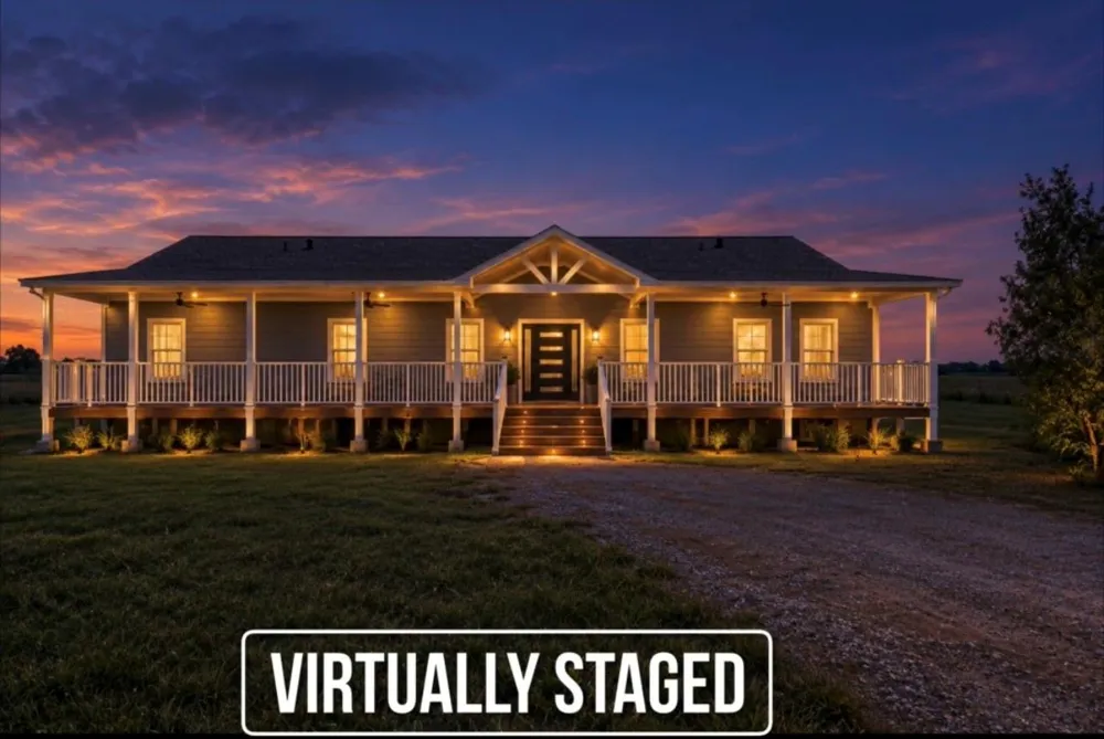 15007 Wolfgang Road Guy, TX 77444