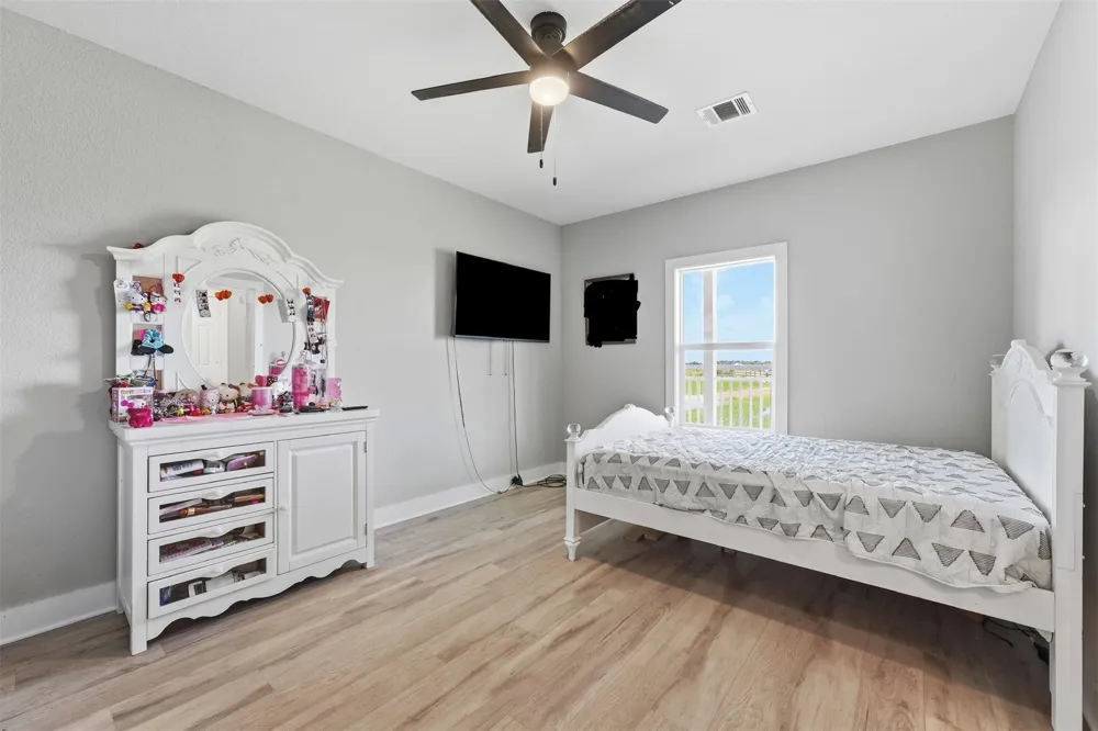 15007 Wolfgang Road Guy, TX 77444