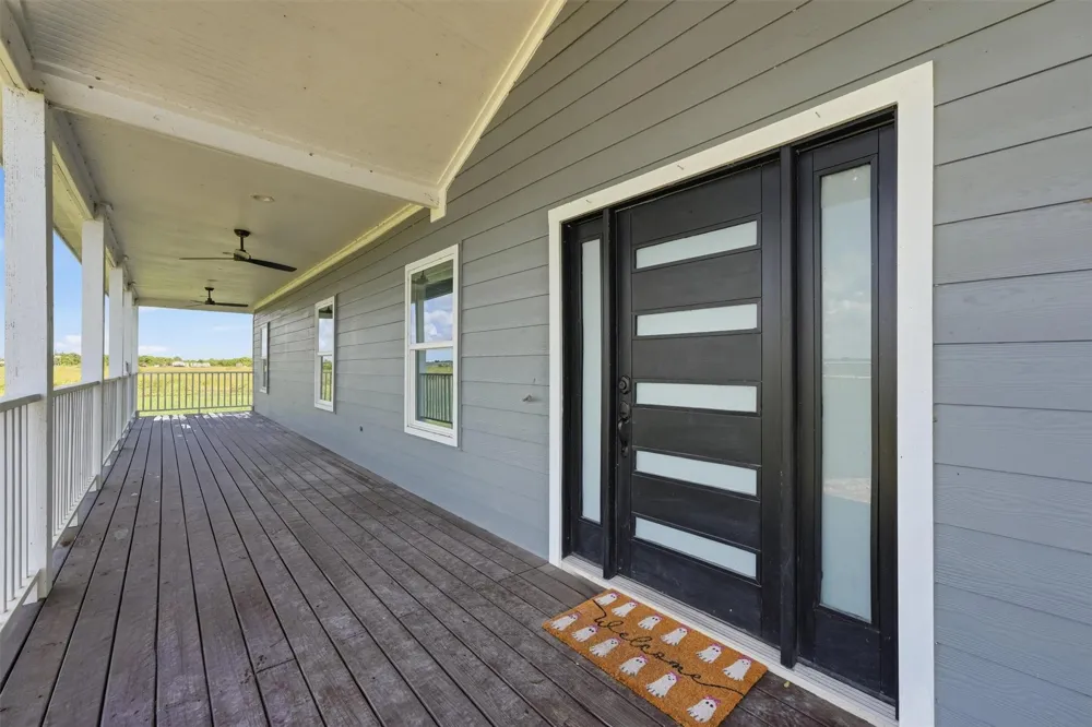 15007 Wolfgang Road Guy, TX 77444