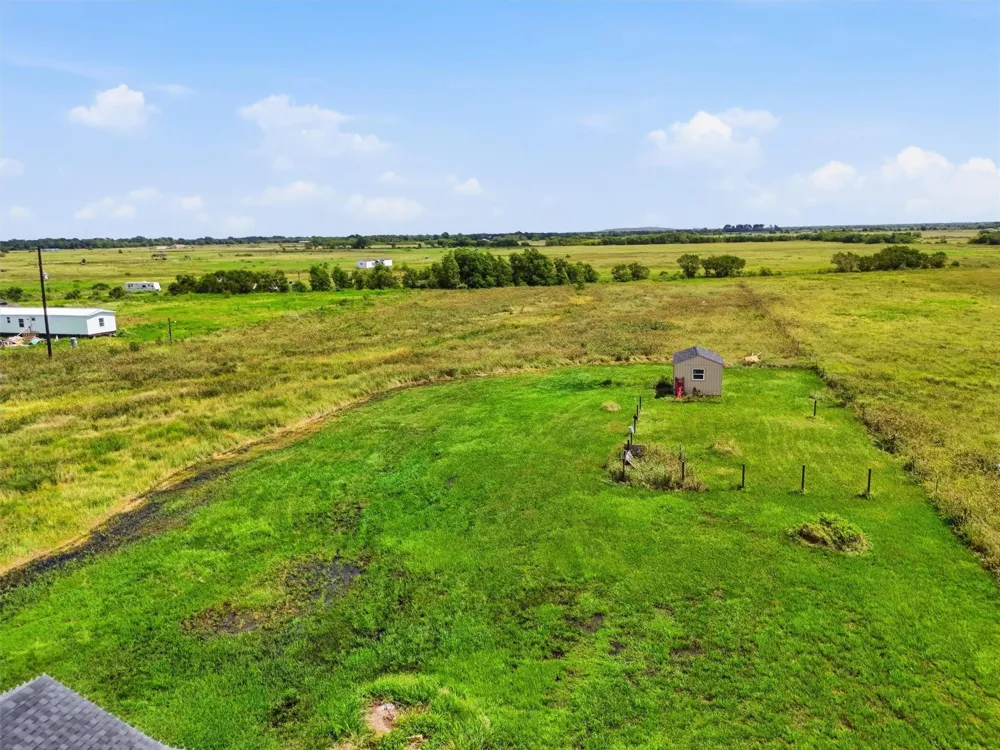 15007 Wolfgang Road Guy, TX 77444