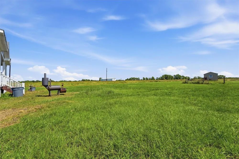 15007 Wolfgang Road Guy, TX 77444