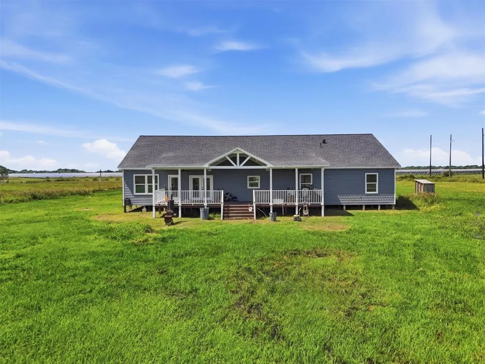 15007 Wolfgang Road Guy, TX 77444