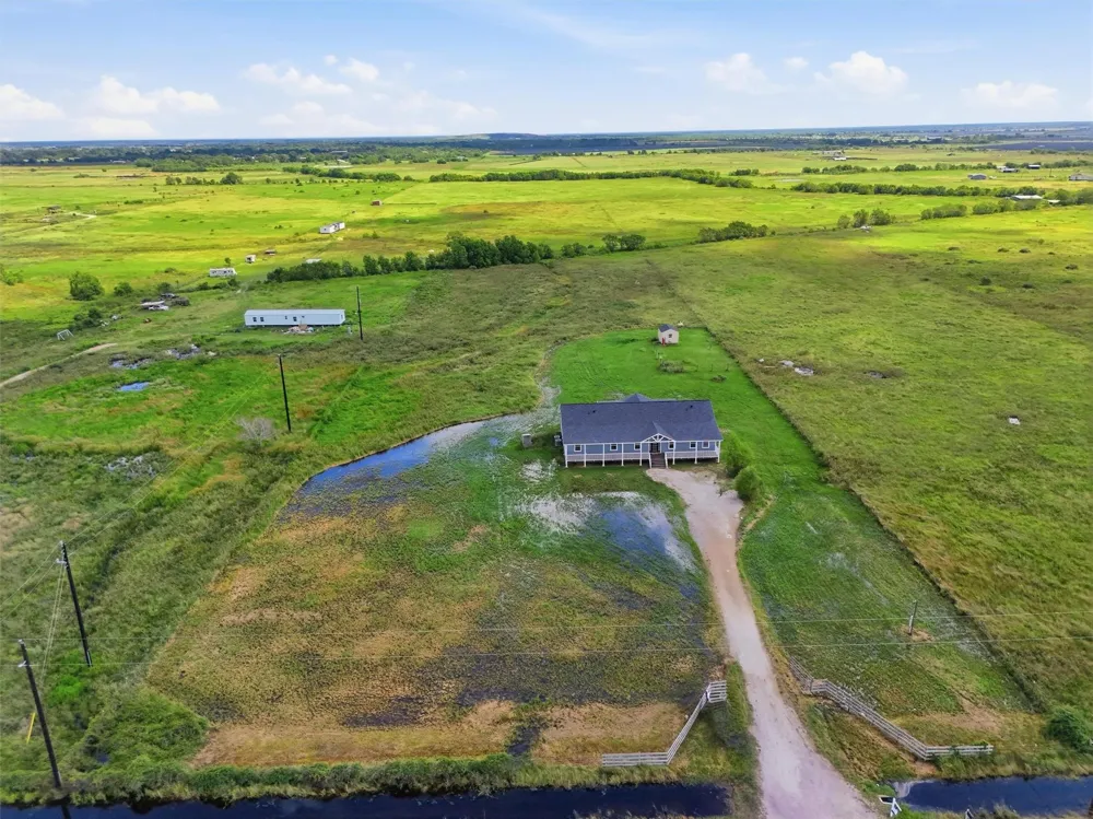 15007 Wolfgang Road Guy, TX 77444