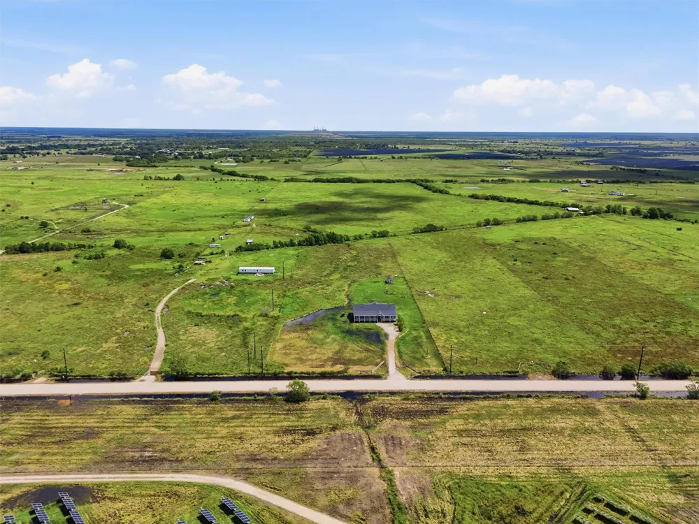 15007 Wolfgang Road Guy, TX 77444