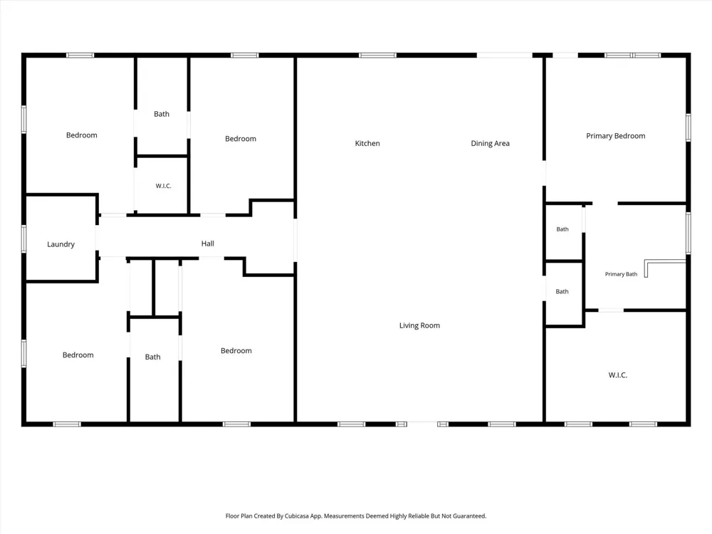 15007 Wolfgang Road Guy, TX 77444