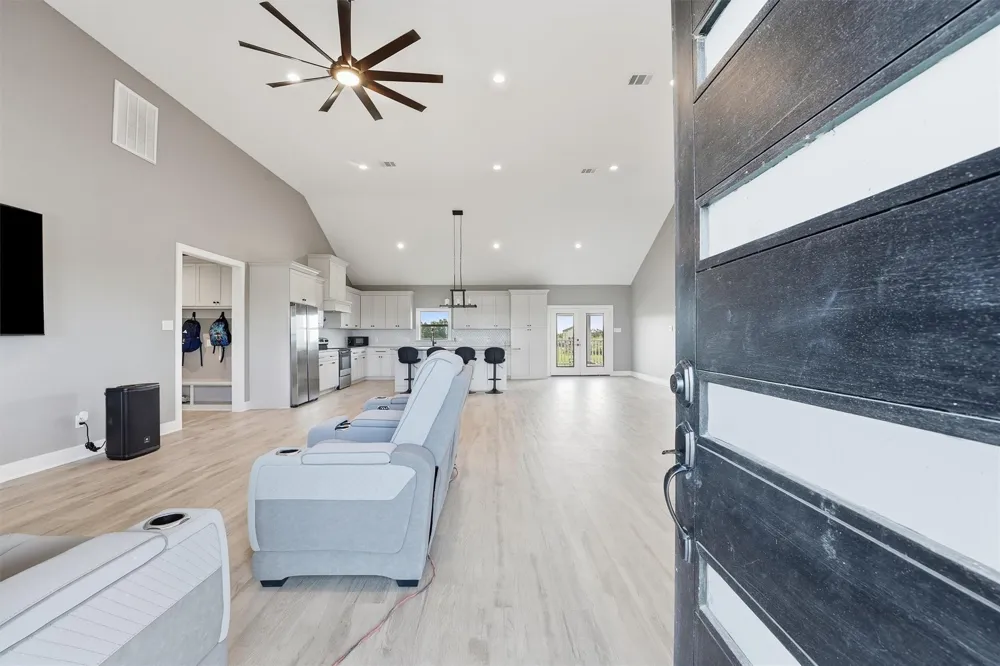 15007 Wolfgang Road Guy, TX 77444