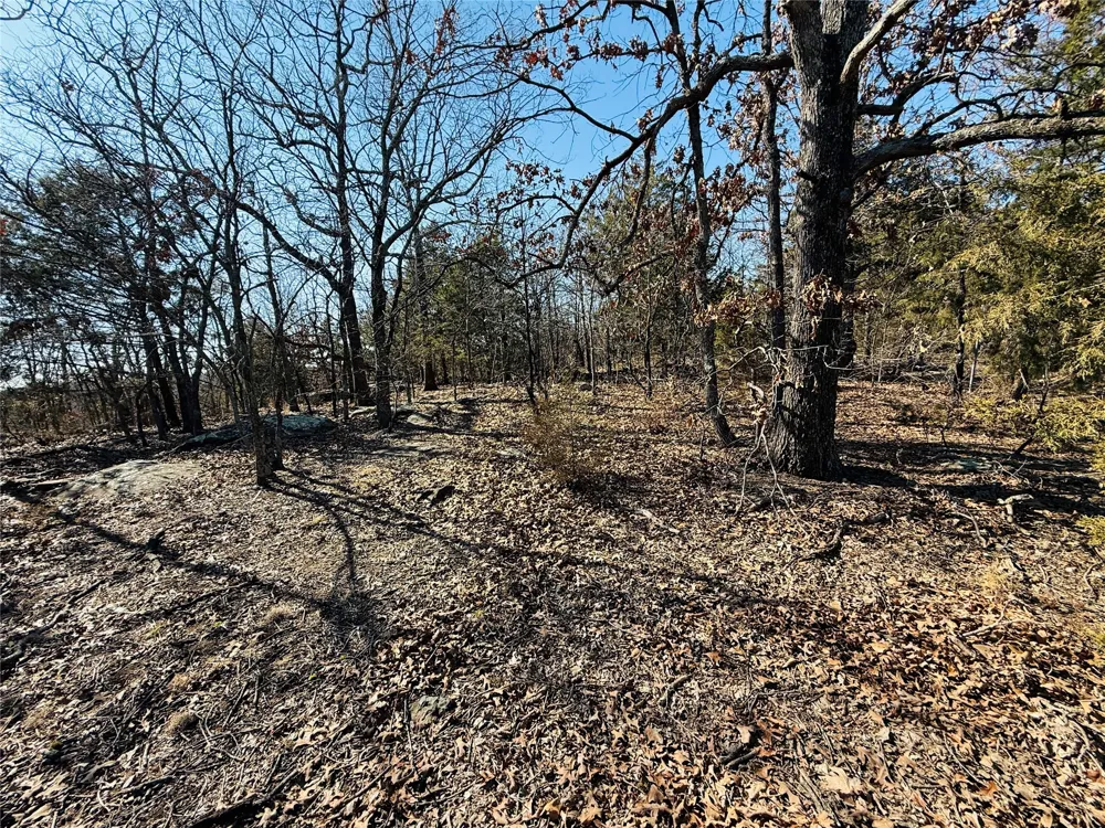 Mountain View Road Eufaula, OK 74432