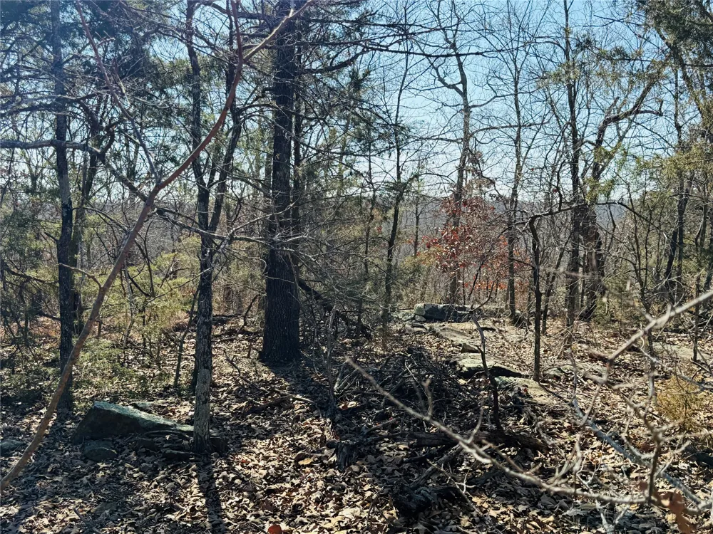 Mountain View Road Eufaula, OK 74432