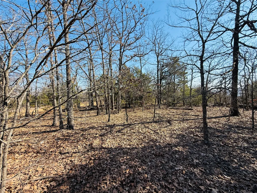 Mountain View Road Eufaula, OK 74432