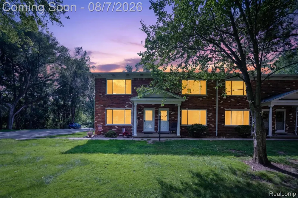5116 Kintyre Lane Genoa Township, MI 48116