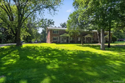 5116 Kintyre Lane