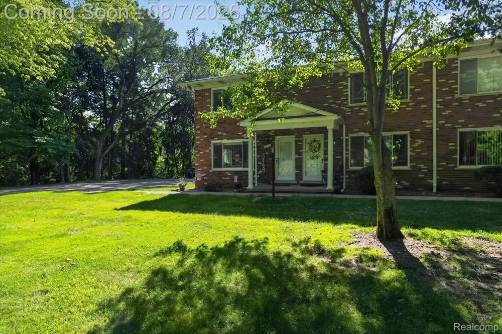5116 Kintyre Lane Genoa Township, MI 48116
