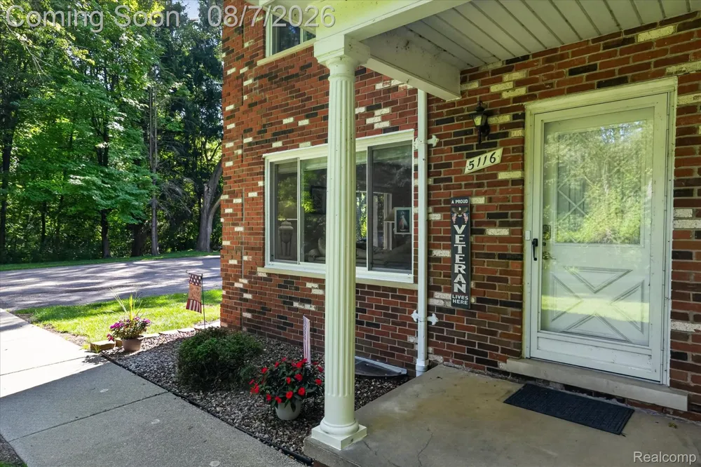 5116 Kintyre Lane Genoa Township, MI 48116