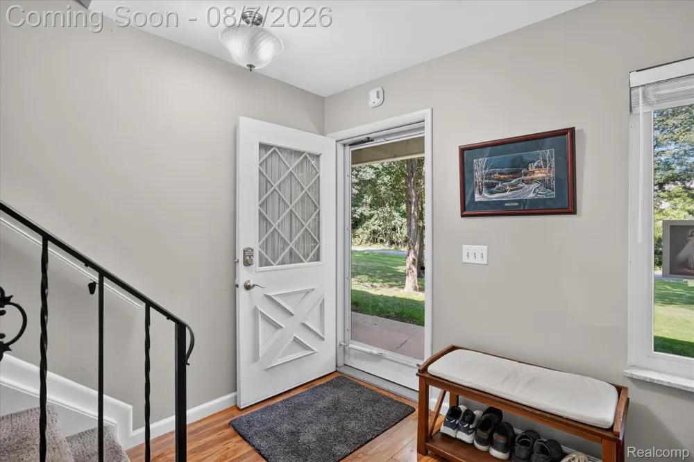 5116 Kintyre Lane Genoa Township, MI 48116