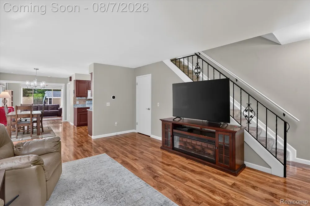 5116 Kintyre Lane Genoa Township, MI 48116