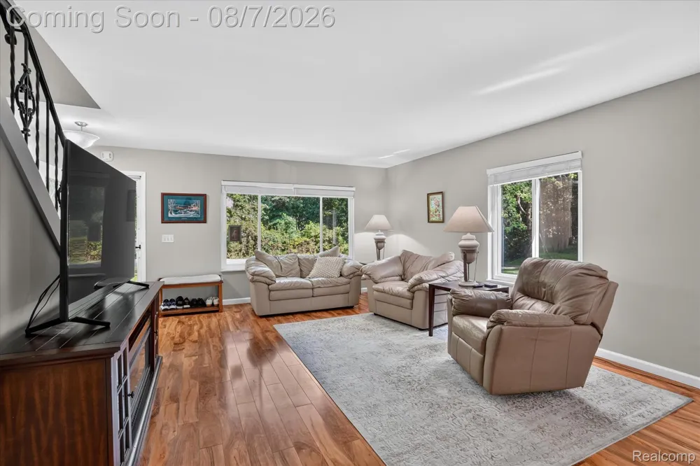 5116 Kintyre Lane Genoa Township, MI 48116