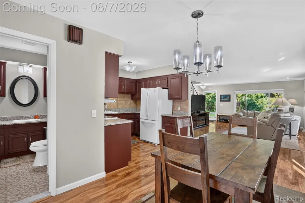 5116 Kintyre Lane Genoa Township, MI 48116
