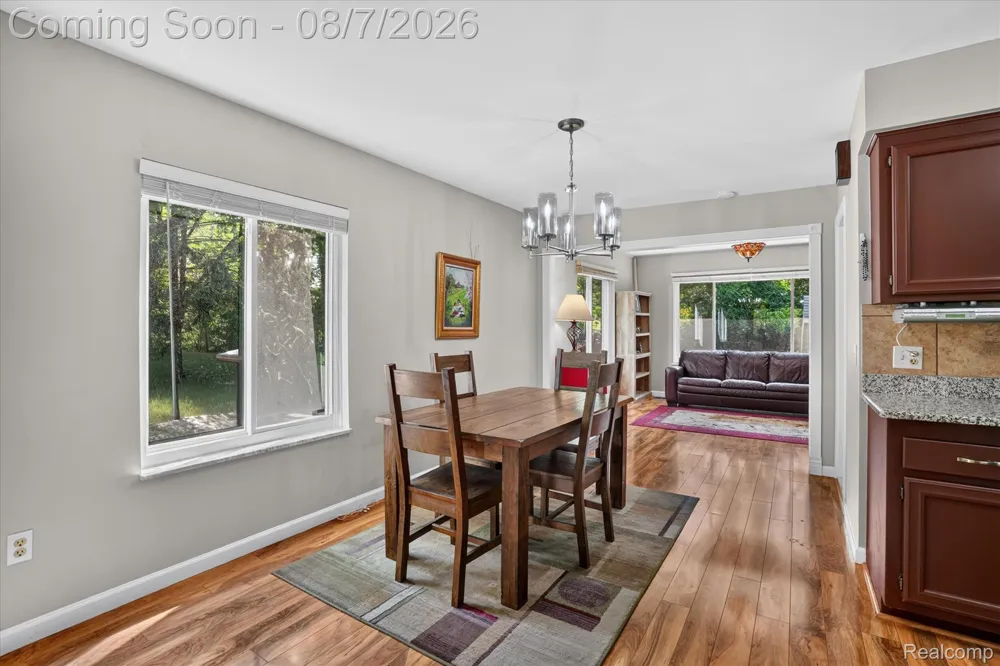 5116 Kintyre Lane Genoa Township, MI 48116
