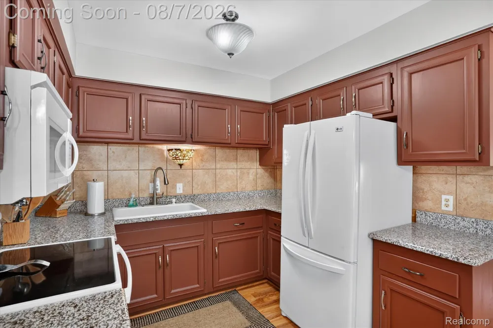 5116 Kintyre Lane Genoa Township, MI 48116