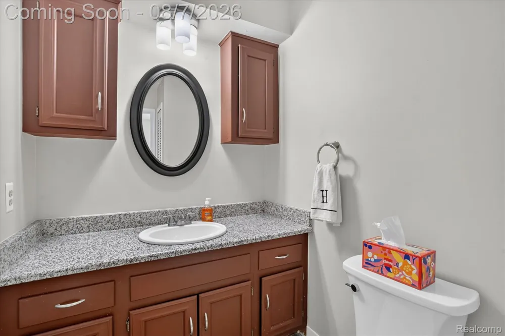 5116 Kintyre Lane Genoa Township, MI 48116