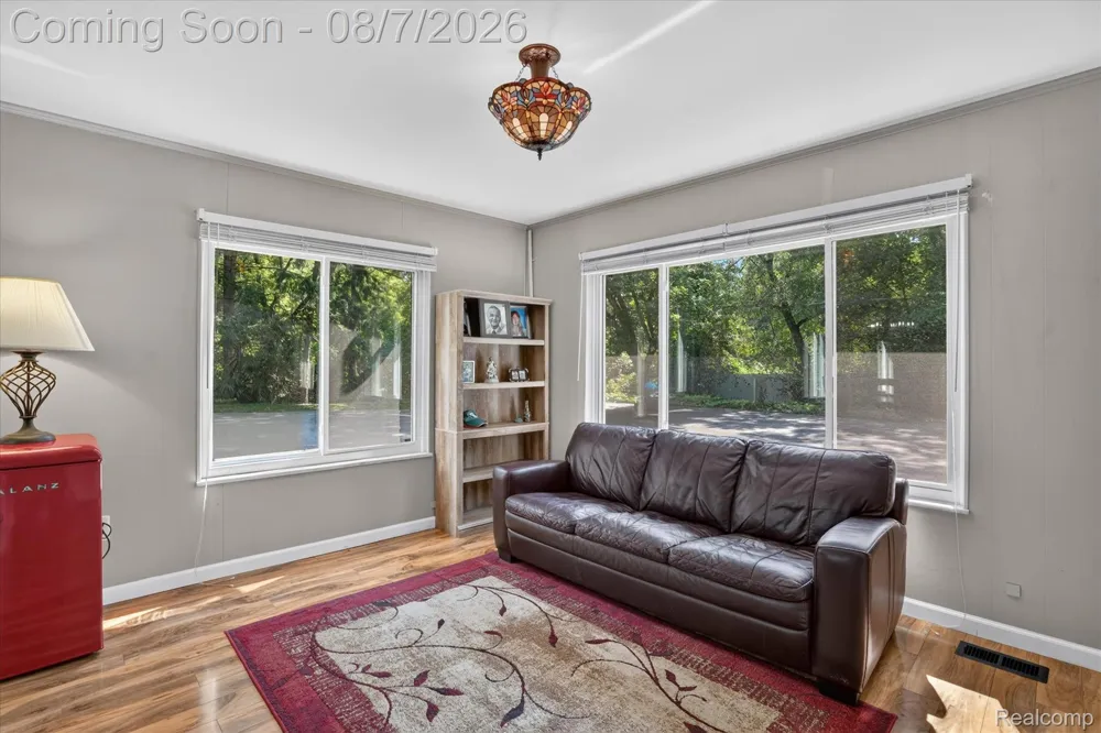 5116 Kintyre Lane Genoa Township, MI 48116