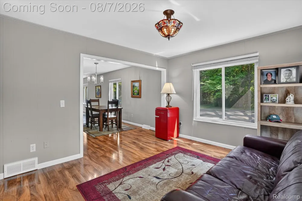 5116 Kintyre Lane Genoa Township, MI 48116