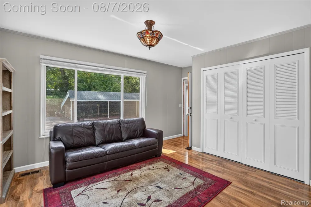 5116 Kintyre Lane Genoa Township, MI 48116