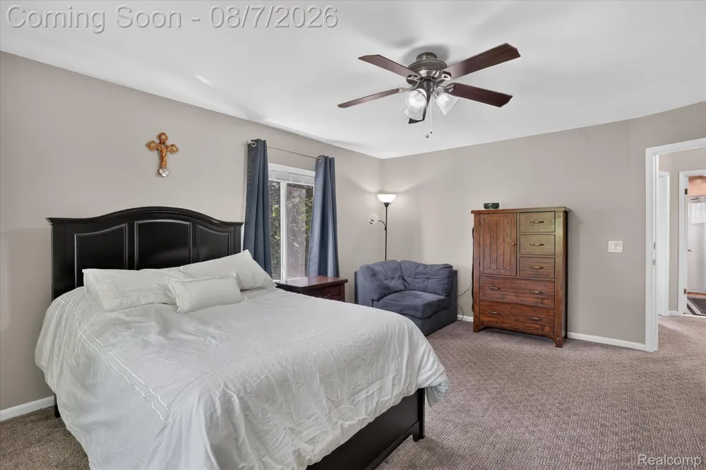 5116 Kintyre Lane Genoa Township, MI 48116