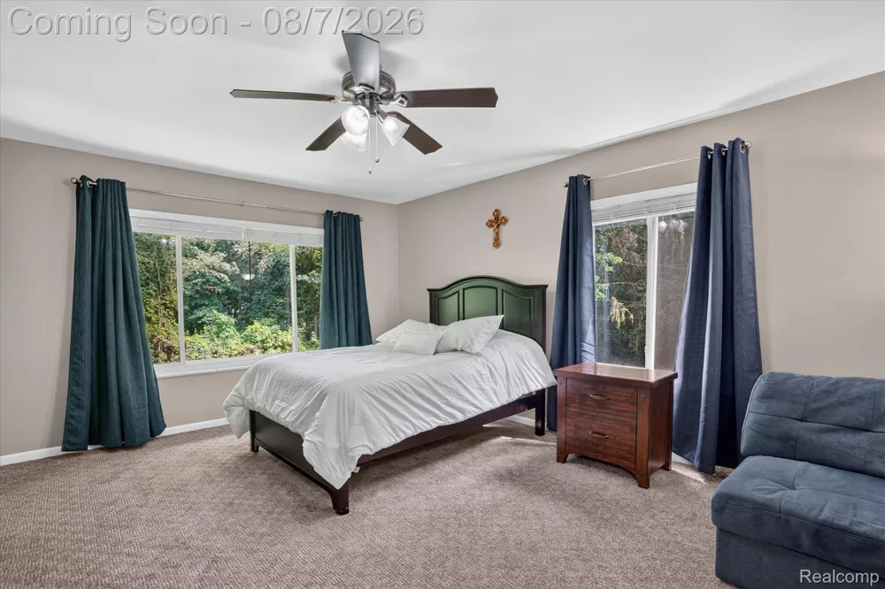 5116 Kintyre Lane Genoa Township, MI 48116
