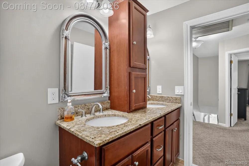 5116 Kintyre Lane Genoa Township, MI 48116