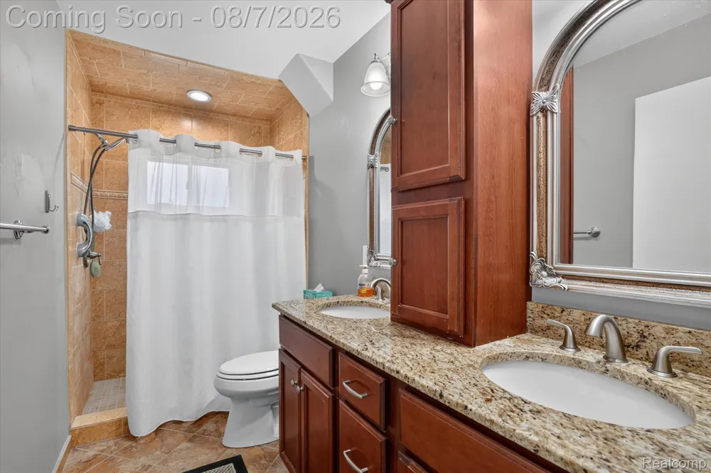 5116 Kintyre Lane Genoa Township, MI 48116