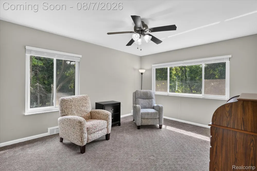 5116 Kintyre Lane Genoa Township, MI 48116