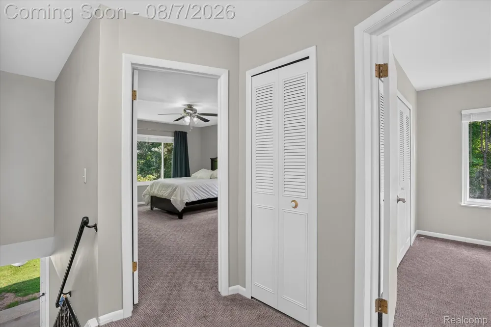5116 Kintyre Lane Genoa Township, MI 48116