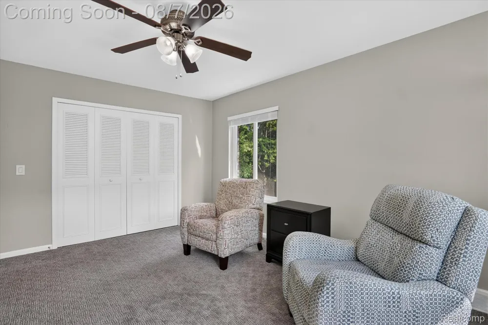 5116 Kintyre Lane Genoa Township, MI 48116