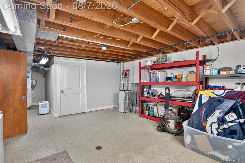 5116 Kintyre Lane Genoa Township, MI 48116