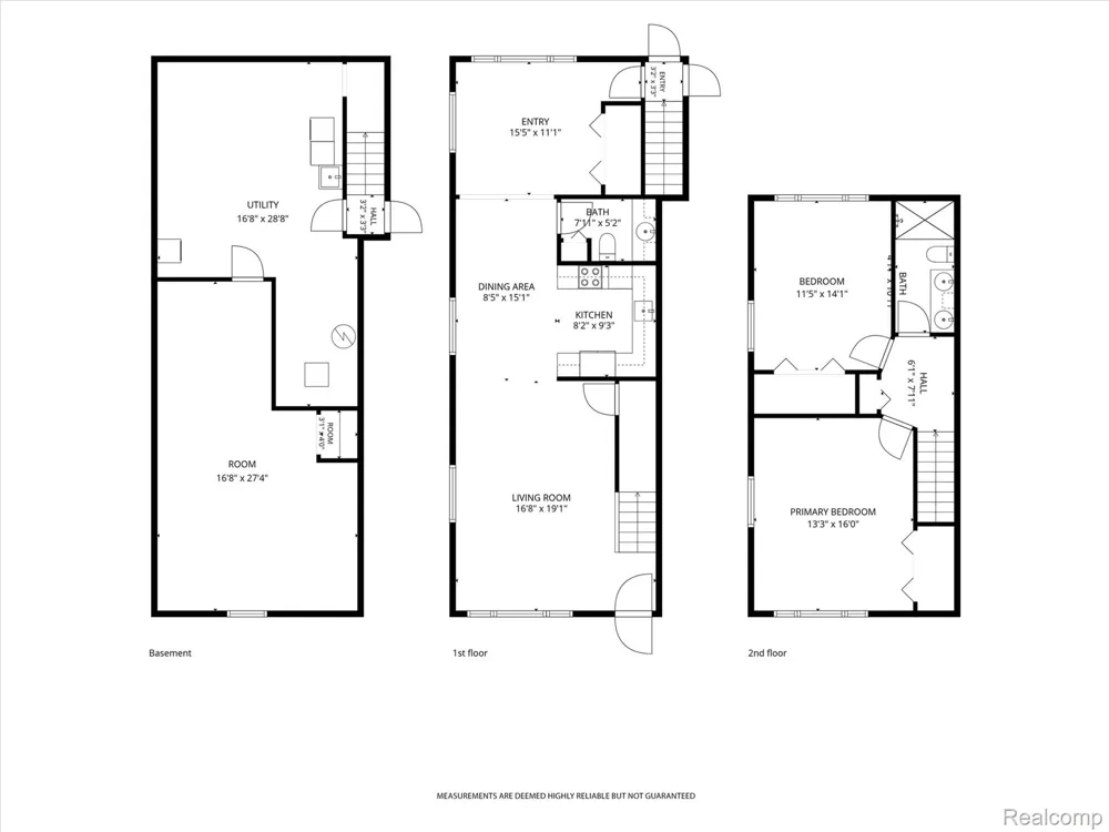 5116 Kintyre Lane Genoa Township, MI 48116
