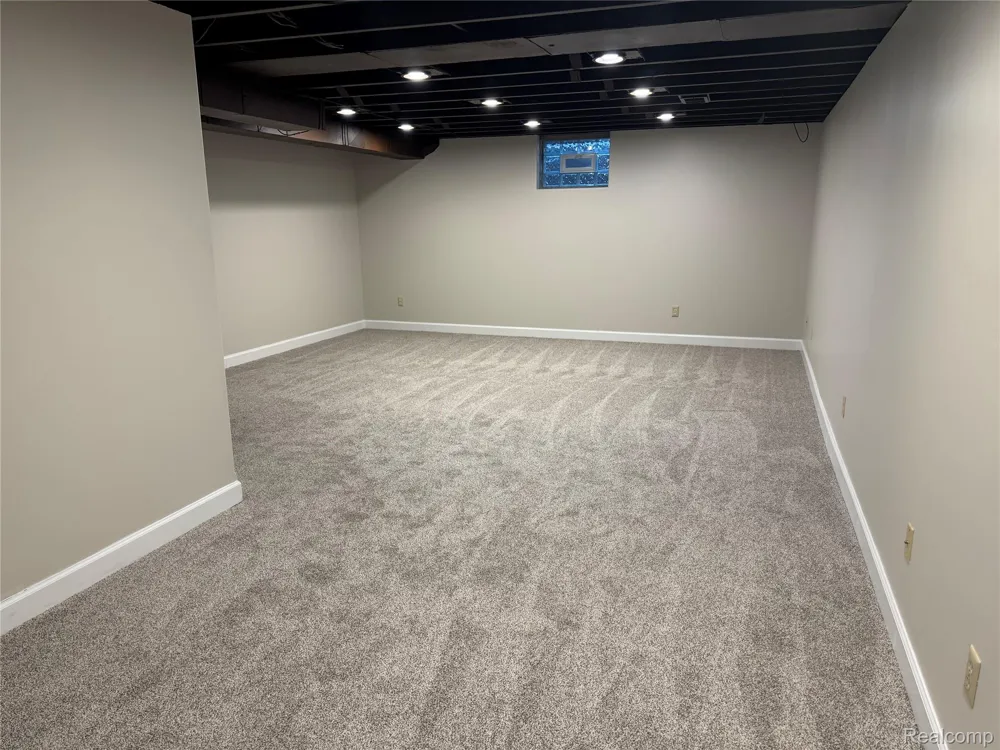5116 Kintyre Lane Genoa Township, MI 48116