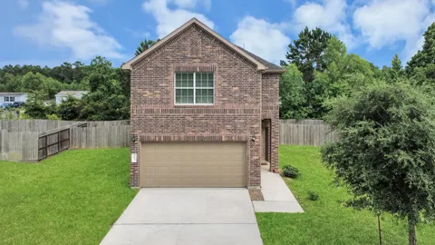 16434 Tracy Court