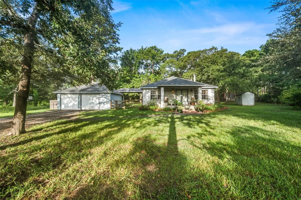 14828 County Road 304 Navasota, TX 77868