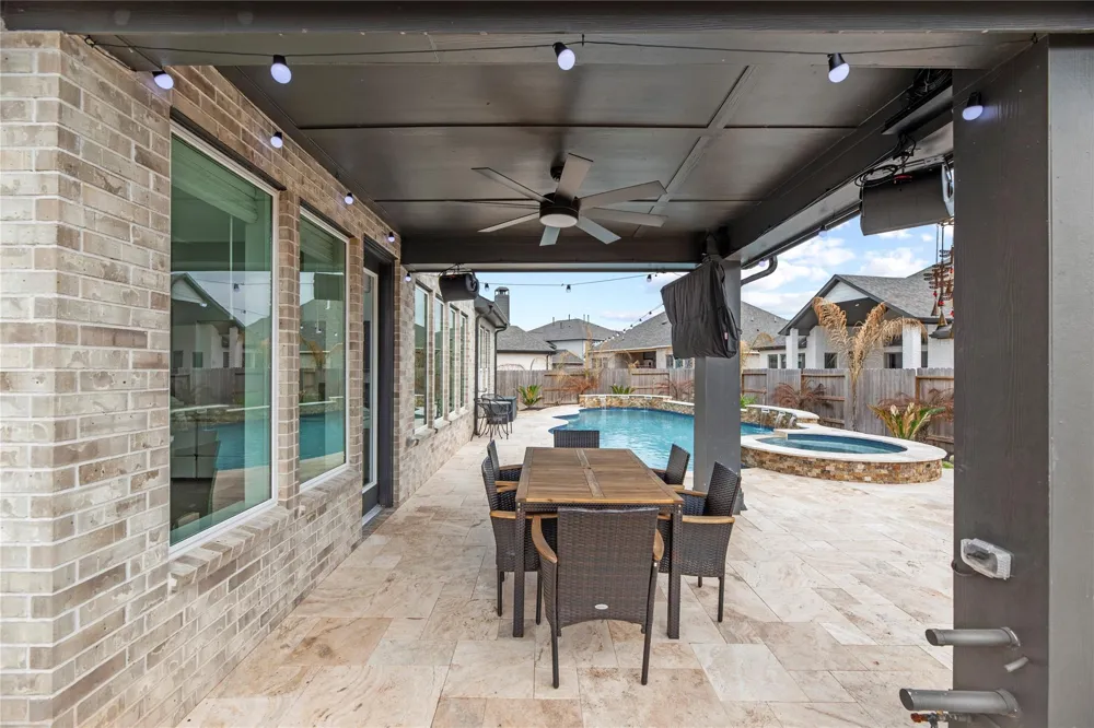 30155 Gold Finch Place Fulshear, TX 77441
