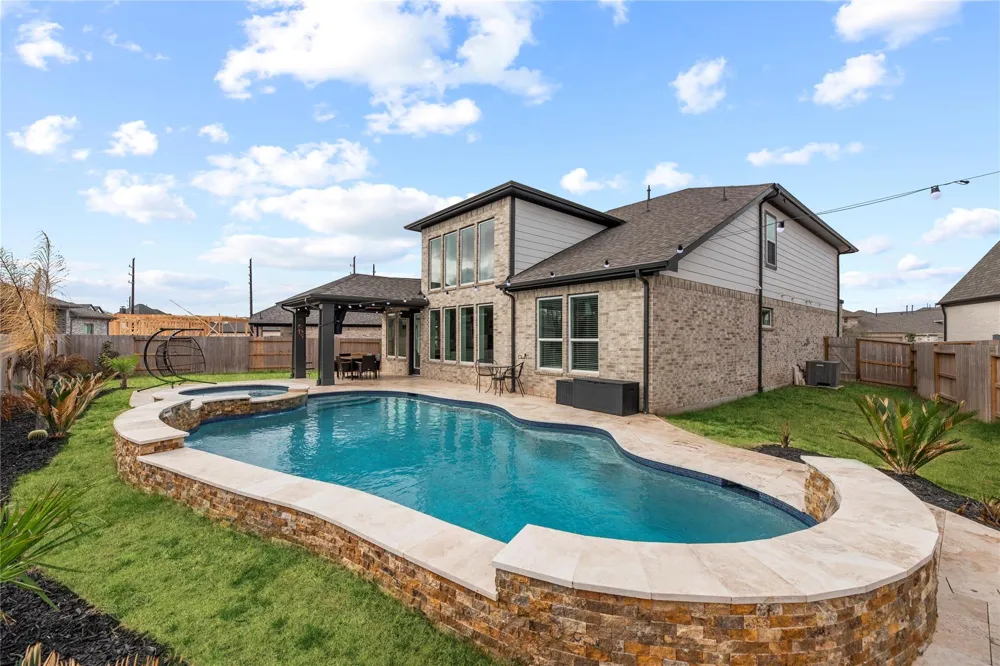 30155 Gold Finch Place Fulshear, TX 77441