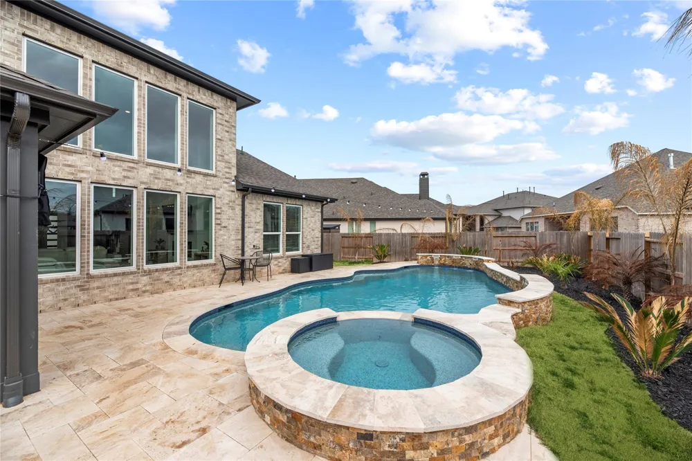 30155 Gold Finch Place Fulshear, TX 77441