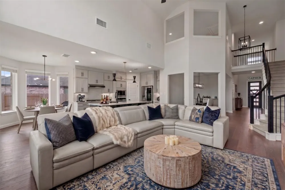 30155 Gold Finch Place Fulshear, TX 77441