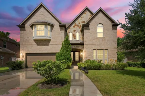 3020 Rocky Canyon Drive