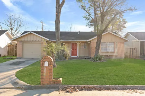 11218 Rebel Road