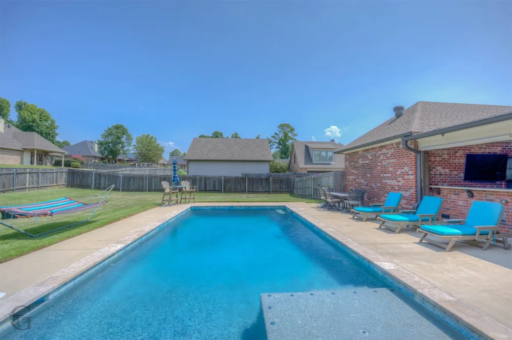 2621 Firefly Trail Haughton, LA 71037