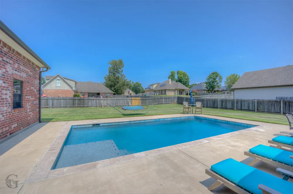 2621 Firefly Trail Haughton, LA 71037